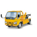 ISUZU 3tons Road Road Rescue Wrecker Towing Truck